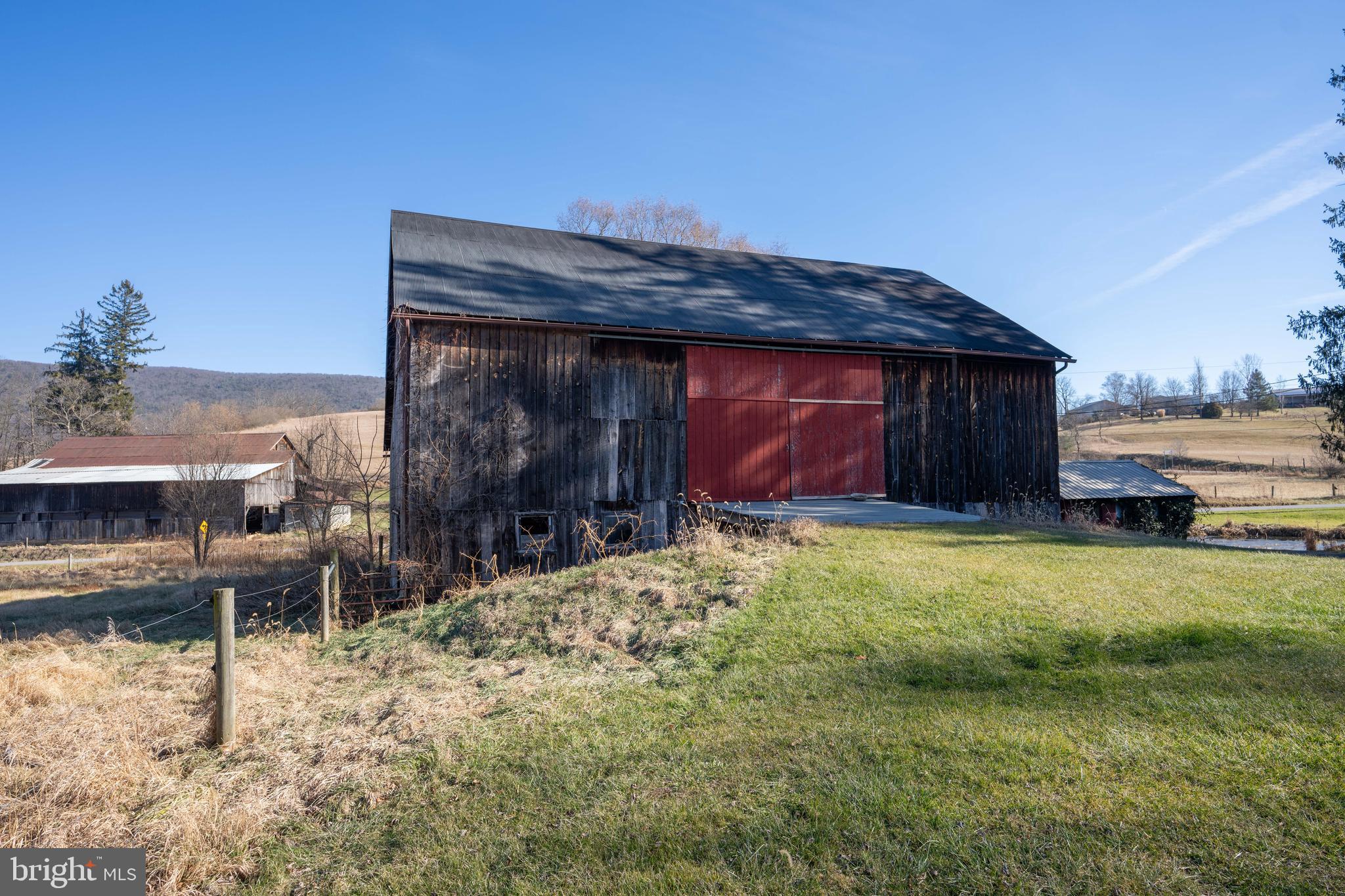 1603 Messiah Church Road Bedford, PA 15522 - Photo 77 of 114