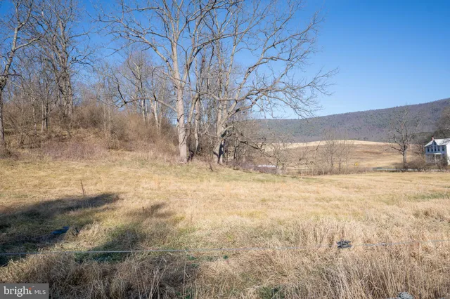 $884,900 | 1603 Messiah Church Road, Bedford, PA 15522