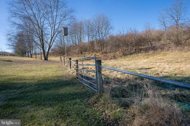 $884,900 | 1603 Messiah Church Road, Bedford, PA 15522