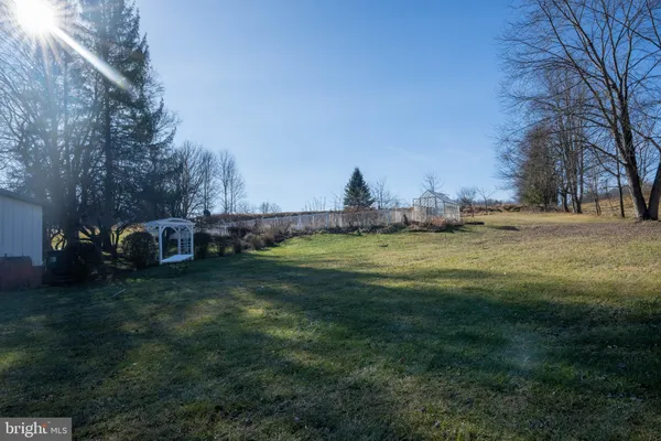 $884,900 | 1603 Messiah Church Road, Bedford, PA 15522