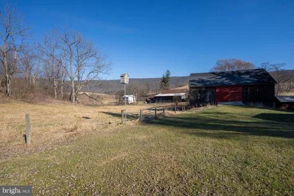 $884,900 | 1603 Messiah Church Road, Bedford, PA 15522