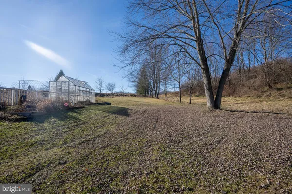 $884,900 | 1603 Messiah Church Road, Bedford, PA 15522