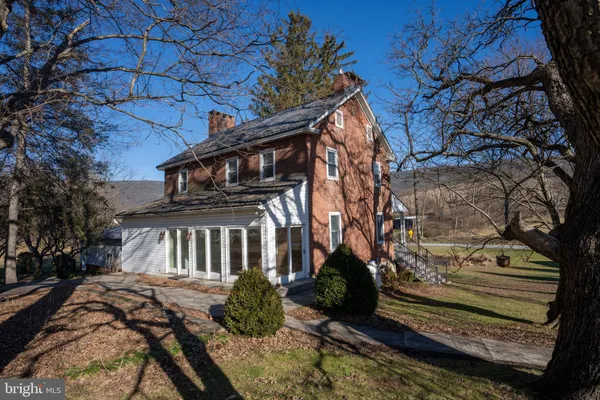 $884,900 | 1603 Messiah Church Road, Bedford, PA 15522