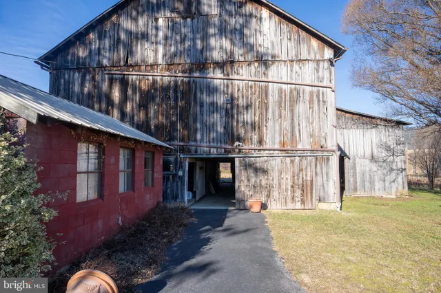 $884,900 | 1603 Messiah Church Road, Bedford, PA 15522