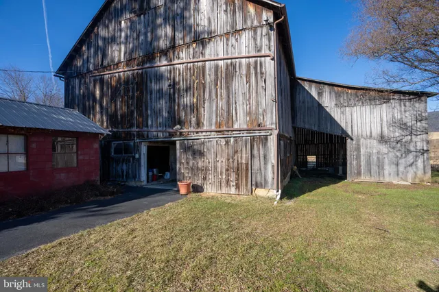 $884,900 | 1603 Messiah Church Road, Bedford, PA 15522