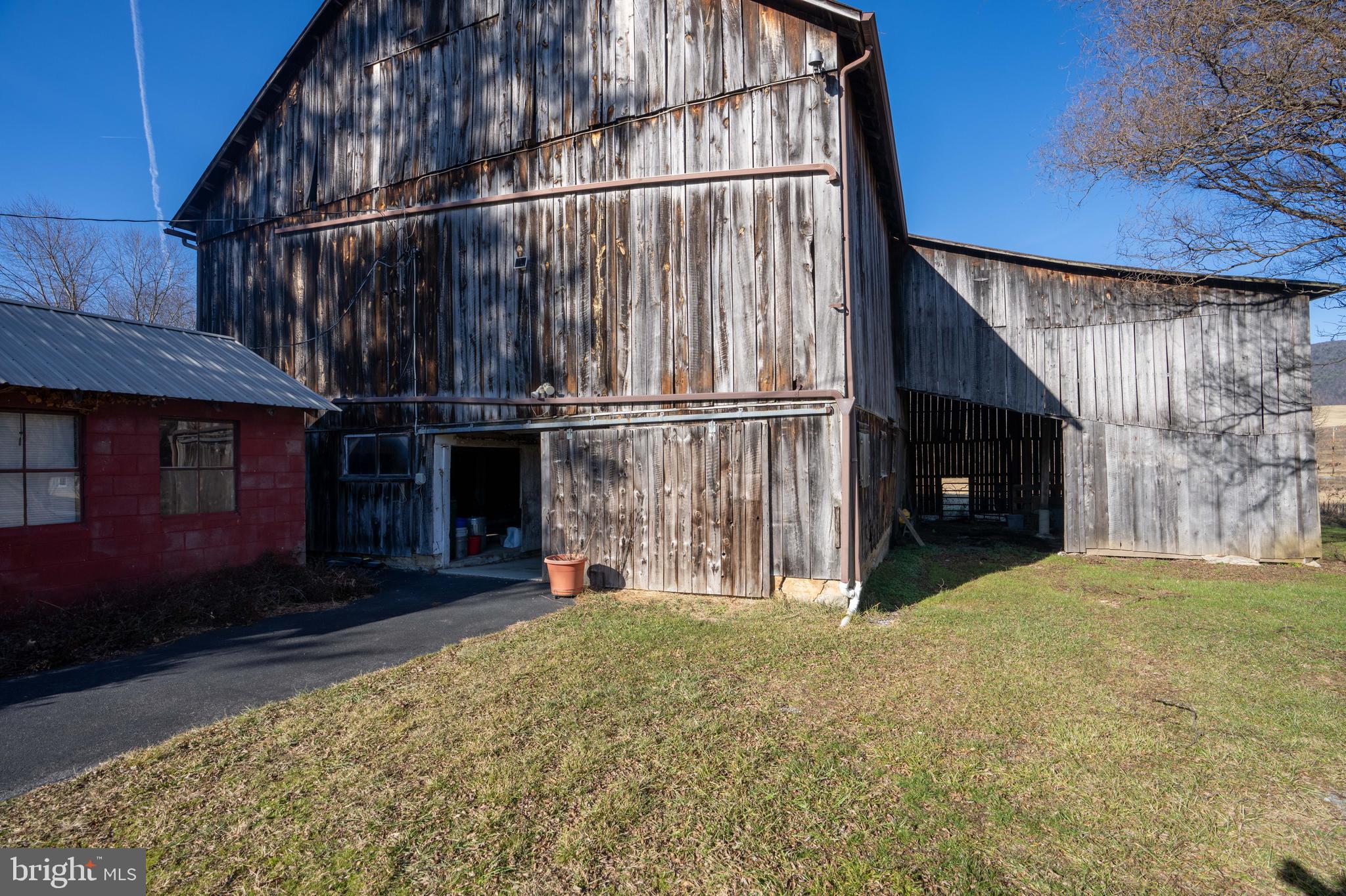 1603 Messiah Church Road Bedford, PA 15522 - Photo 86 of 114