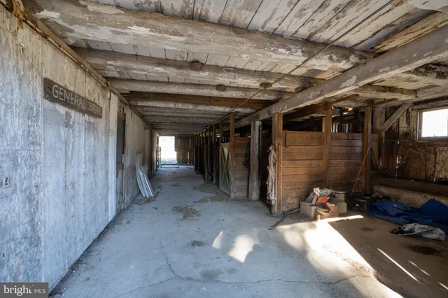 $884,900 | 1603 Messiah Church Road, Bedford, PA 15522