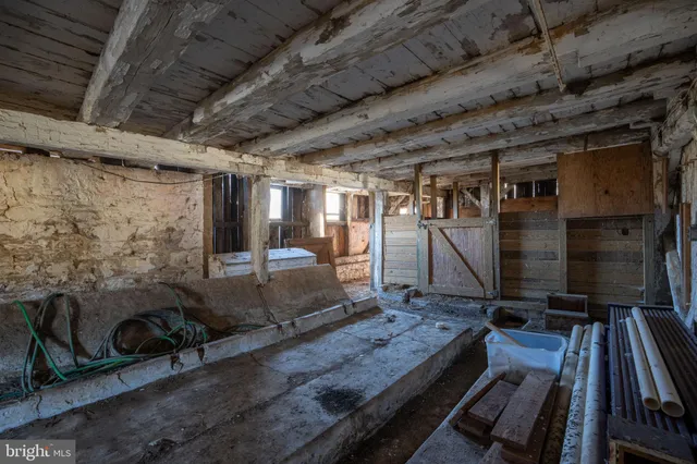 $884,900 | 1603 Messiah Church Road, Bedford, PA 15522