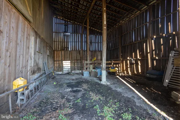 $884,900 | 1603 Messiah Church Road, Bedford, PA 15522