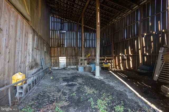 $884,900 | 1603 Messiah Church Road, Bedford, PA 15522