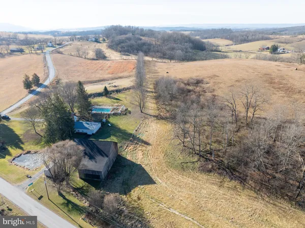 $884,900 | 1603 Messiah Church Road, Bedford, PA 15522