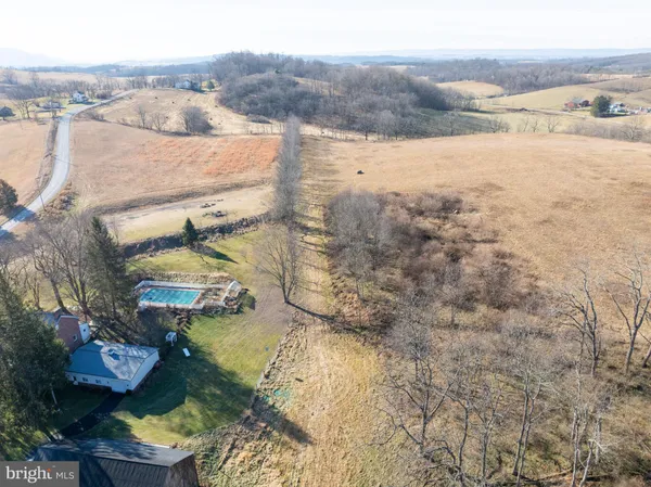 $884,900 | 1603 Messiah Church Road, Bedford, PA 15522