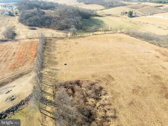 $884,900 | 1603 Messiah Church Road, Bedford, PA 15522