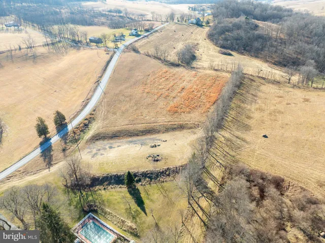 $884,900 | 1603 Messiah Church Road, Bedford, PA 15522