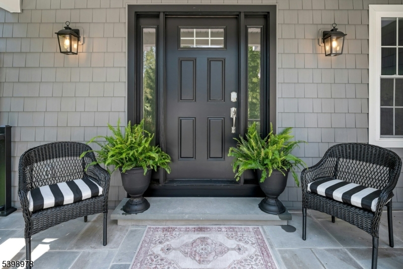 26 Woodland Road Morristown, NJ 07960 - Photo 2 of 26 a house view with a seating space
