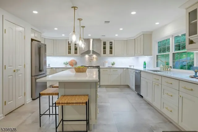 $1,330,000 | 26 Woodland Road, Morristown, NJ 07960