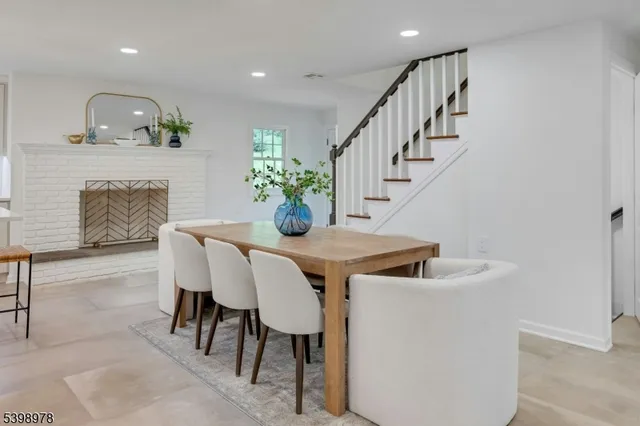 $1,330,000 | 26 Woodland Road, Morristown, NJ 07960