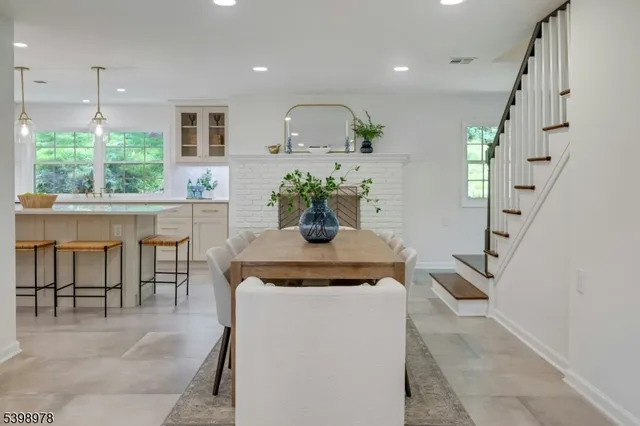 $1,330,000 | 26 Woodland Road, Morristown, NJ 07960