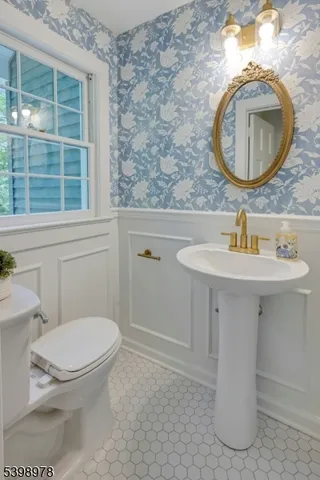 $1,330,000 | 26 Woodland Road, Morristown, NJ 07960