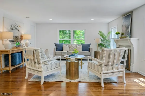 $1,330,000 | 26 Woodland Road, Morristown, NJ 07960