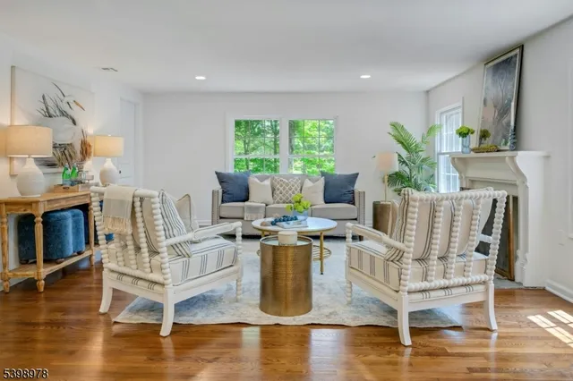 $1,330,000 | 26 Woodland Road, Morristown, NJ 07960