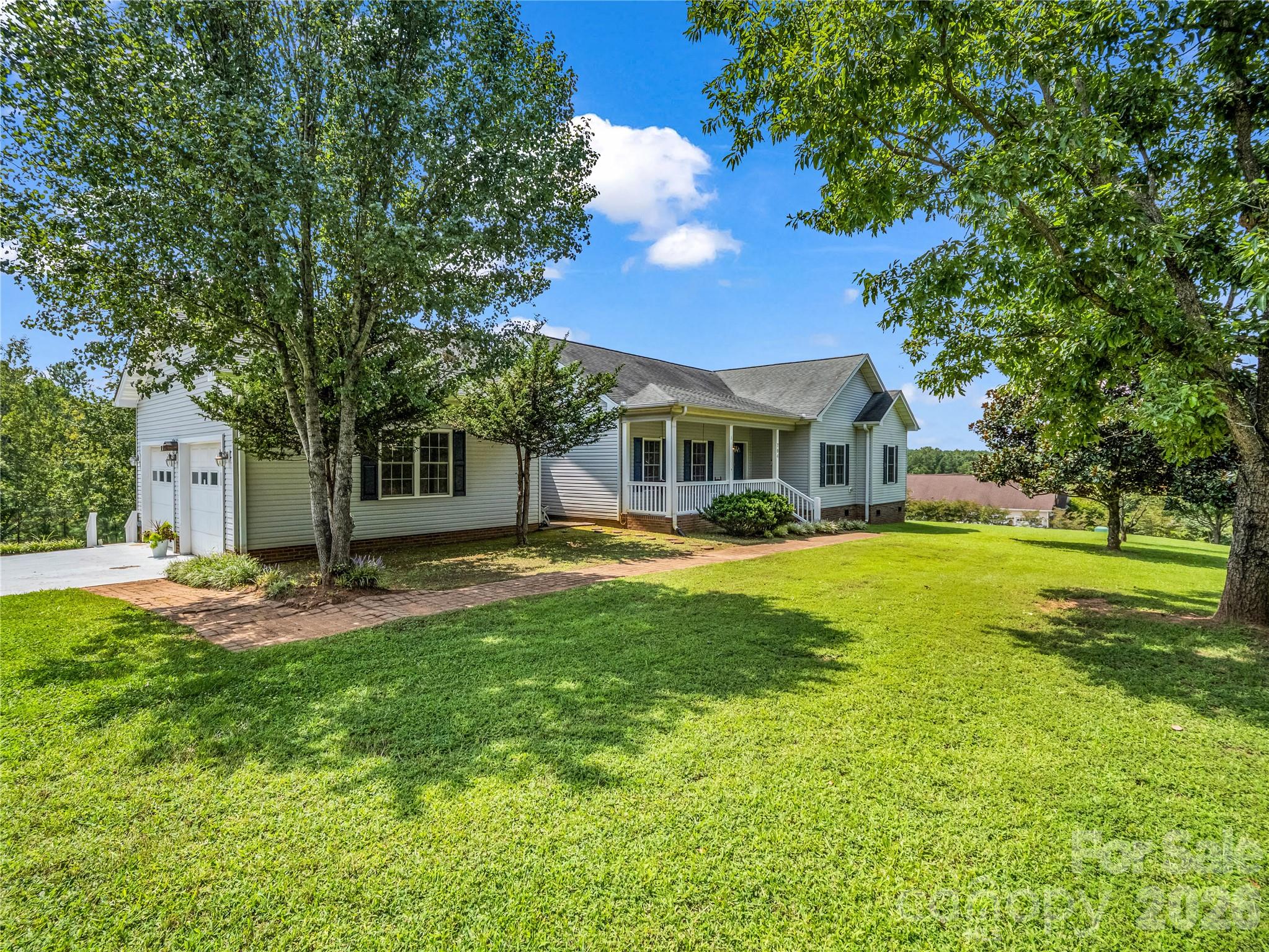 1-794 Mackey Freeman Road Bostic, NC 28018 - Photo 1 of 42 Gallery Image 1