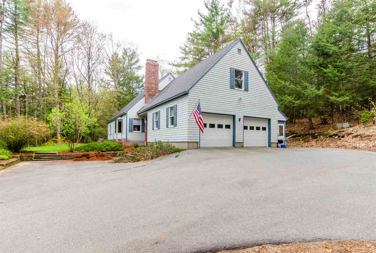 22 Brook Road Mont Vernon, NH 03057 - Photo 2 of 37 Gallery Image 2