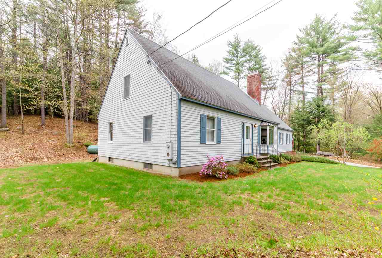 22 Brook Road Mont Vernon, NH 03057 - Photo 3 of 37 Gallery Image 3