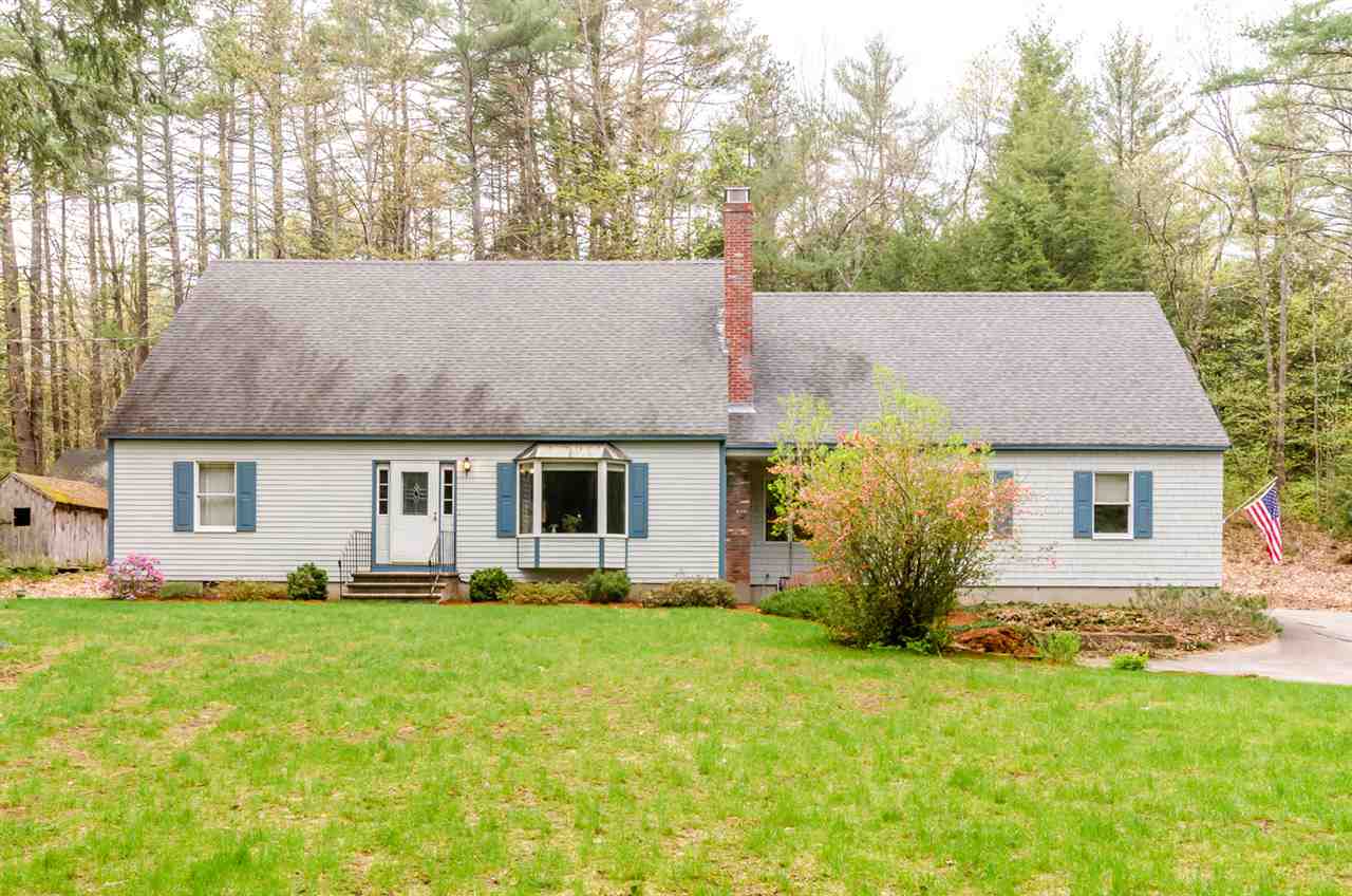 22 Brook Road Mont Vernon, NH 03057 - Photo 34 of 37 Gallery Image 34