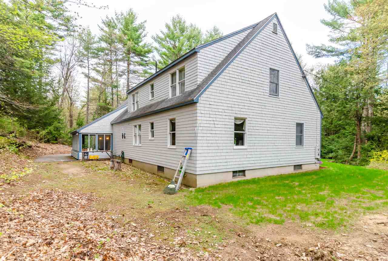 22 Brook Road Mont Vernon, NH 03057 - Photo 36 of 37 Gallery Image 36