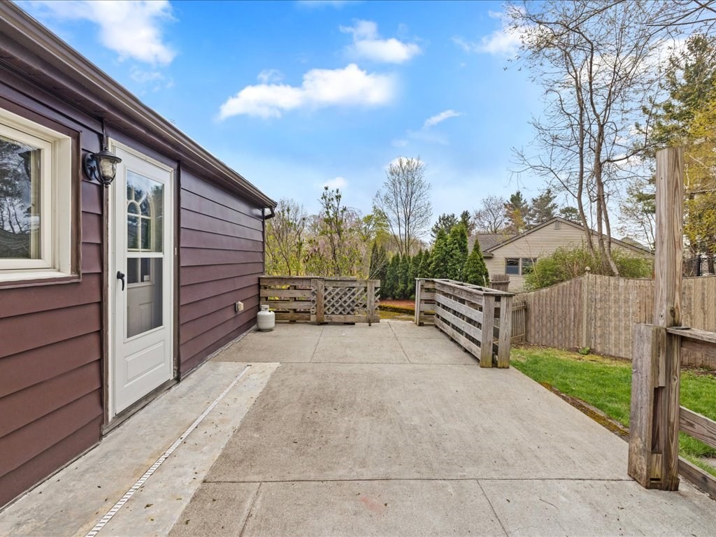 5 Rustic Drive Worcester, MA 01609 - Photo 34 of 40 Gallery Image 34