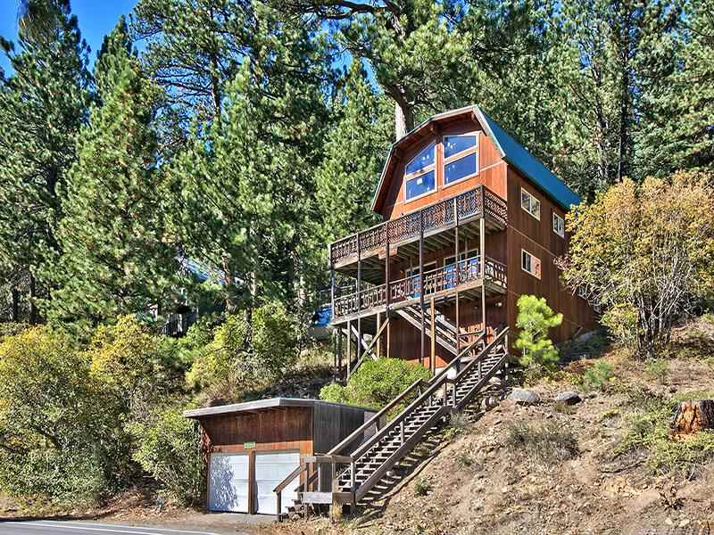 14794 Donner Pass Road, Unit 2 Truckee, CA 96161 - Photo 3 of 14 Gallery Image 3