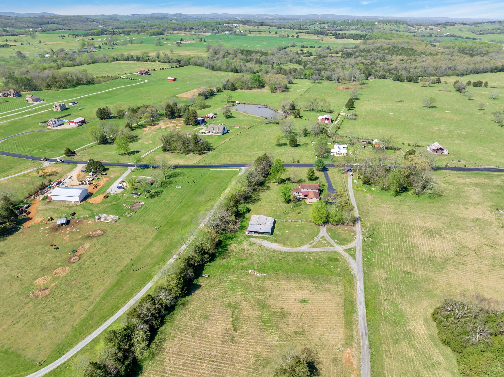 5225 Big Springs Road Lebanon, TN 37090 - Photo 54 of 58