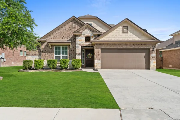 $410,000 | 2908 Pawtucket Road, Schertz, TX 78108