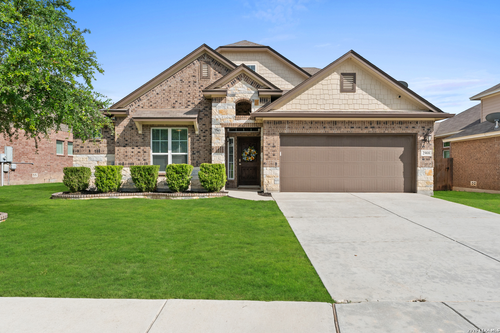 2908 Pawtucket Road Schertz, TX 78108 - Photo 1 of 32