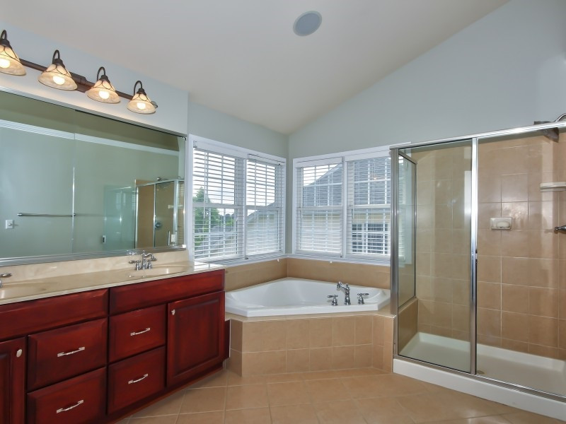 9612 Heathermill Lane Raleigh, NC 27617 - Photo 15 of 25 Photo 15