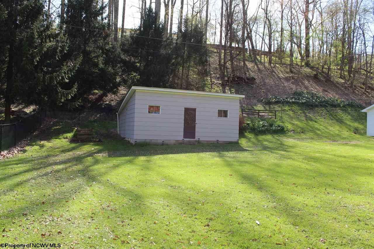 1488 Davisson Run Road Clarksburg, WV 26301 - Photo 18 of 20 Gallery Image 18
