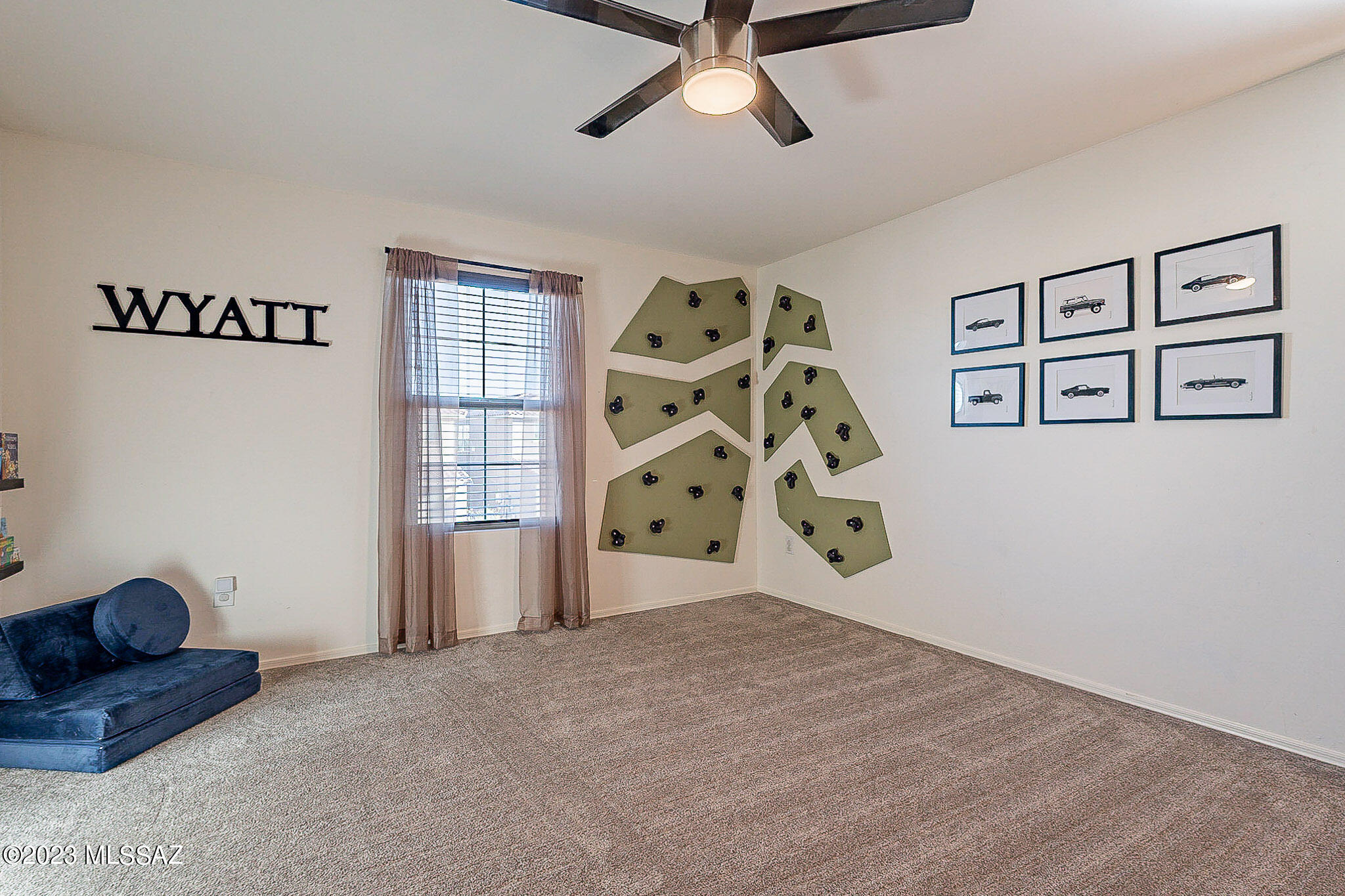 7490 South Via Rancho La Costa Tucson, AZ 85756 - Photo 21 of 34