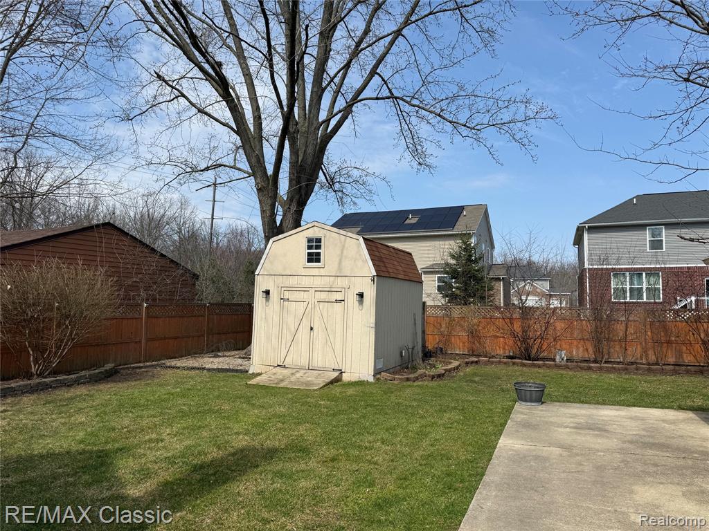 44256 Proctor Road Canton, MI 48188 - Photo 59 of 59 Gallery Image 59