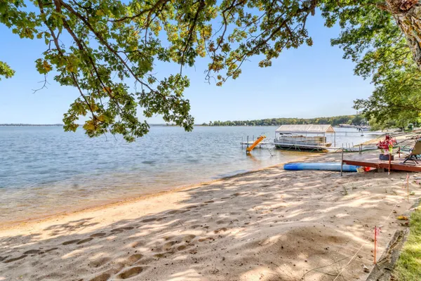 $1,199,000 | 23093 Roosevelt Beach Lane, Detroit Lakes, MN 56501