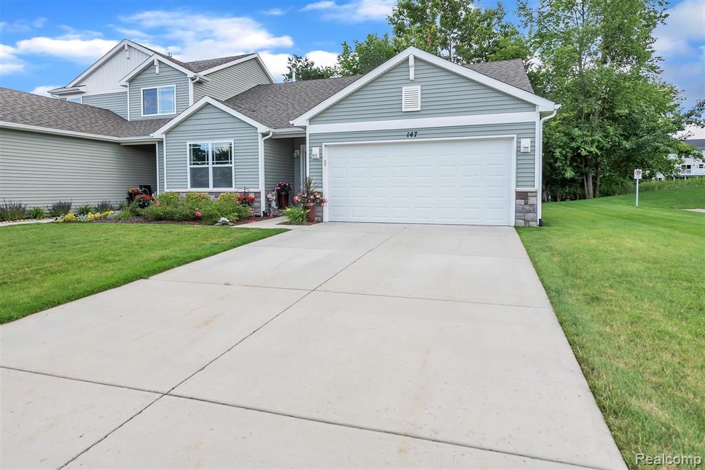 147 Sedum Road Howell, MI 48843 - Photo 33 of 34