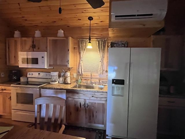 1371 East Springwood Lake Road Harrison, MI 48625 - Photo 5 of 51