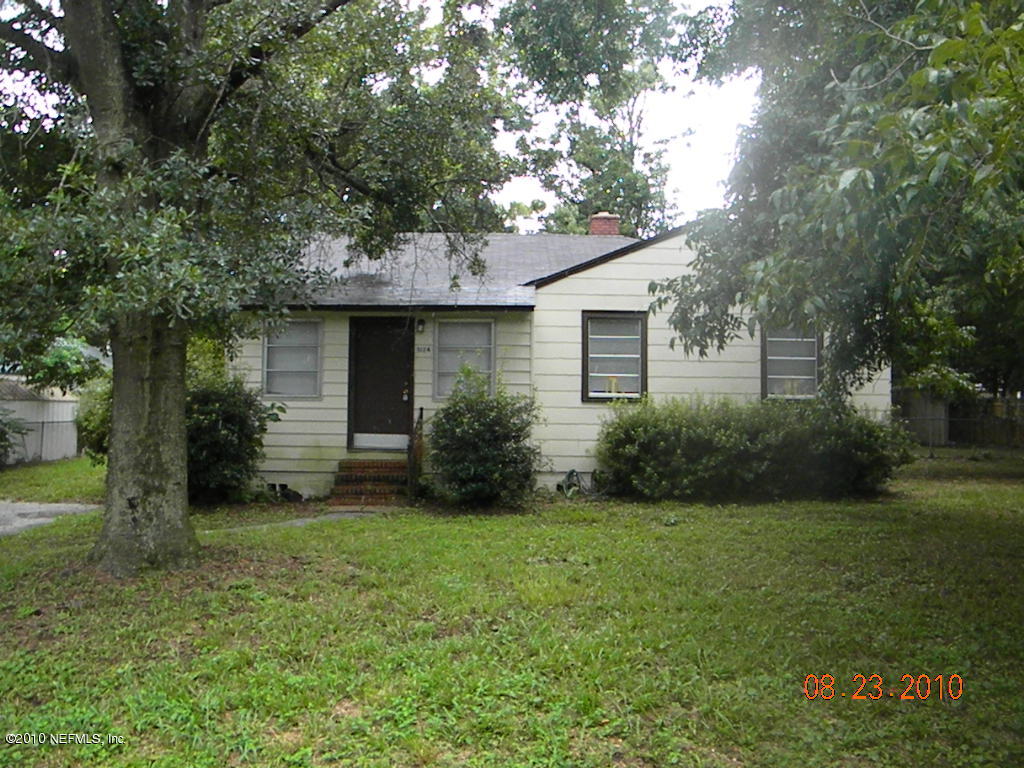 5124 Bragg Road Jacksonville, FL 32254 - Photo 1 of 4 Fr