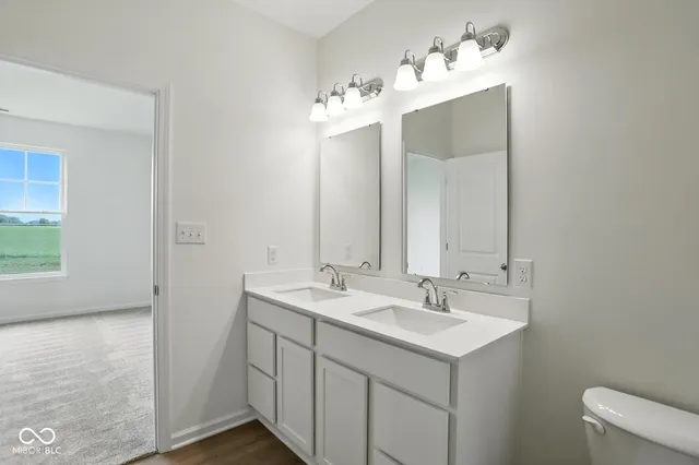 $266,000 | 2017 Frost Line Lane, Greenfield, IN 46140