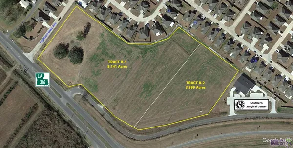 $1,425,000 | 3132 Bayou Blue Road, Gray, LA 70359