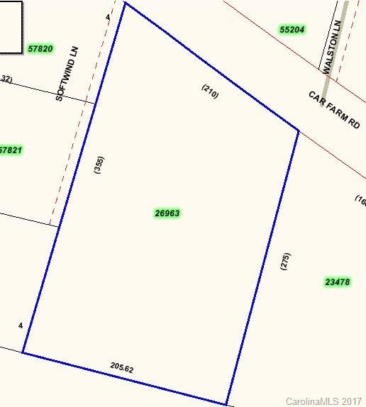 1.43 Car Farm Road Lincolnton, NC 28092 - Photo 1 of 6 Gallery Image 1