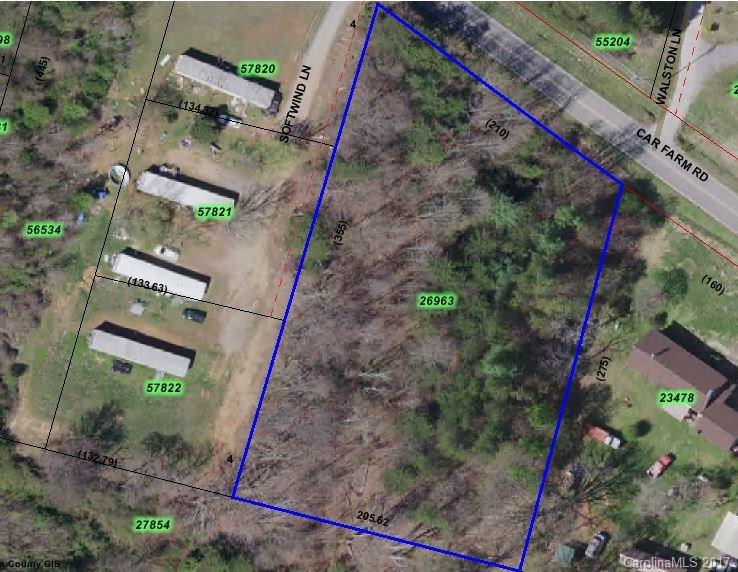 1.43 Car Farm Road Lincolnton, NC 28092 - Photo 2 of 6 Gallery Image 2