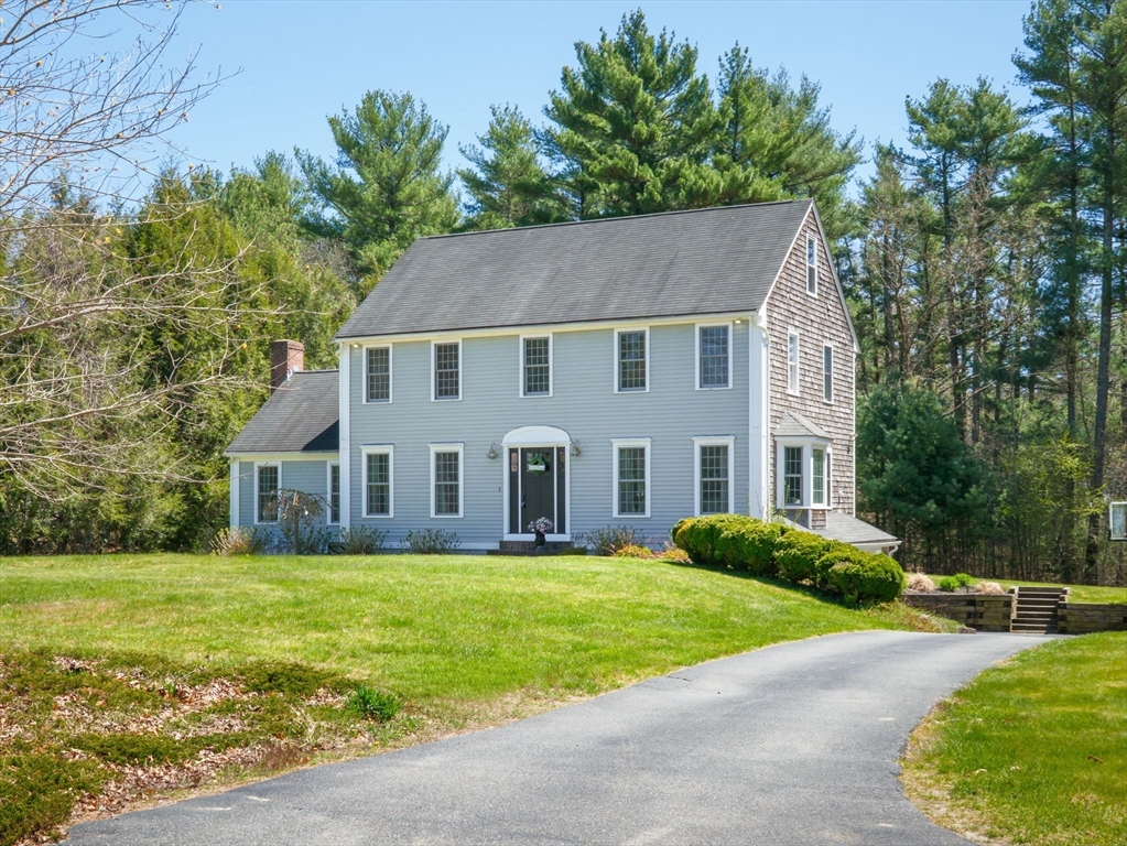 37 Higgins Road Kingston, MA 02364 - Photo 1 of 40 Gallery Image 1