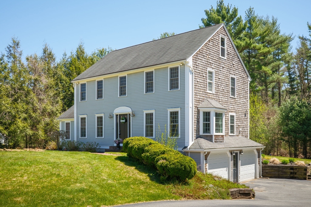 37 Higgins Road Kingston, MA 02364 - Photo 3 of 40 Gallery Image 3