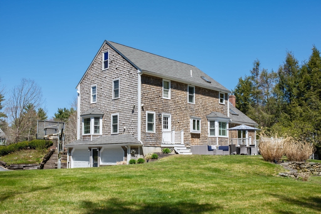 37 Higgins Road Kingston, MA 02364 - Photo 40 of 40 Gallery Image 40